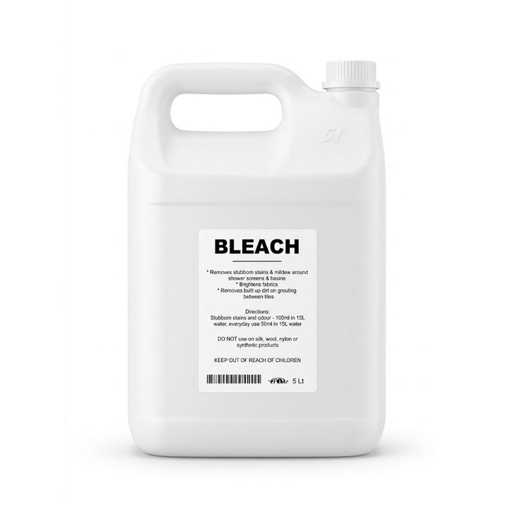 Household Bleach