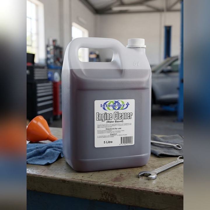Household Engine Cleaner 5L