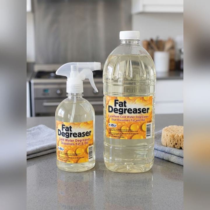 Household Fat Degreaser