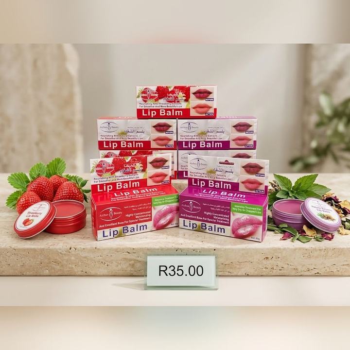 Lip Care Lip Balm