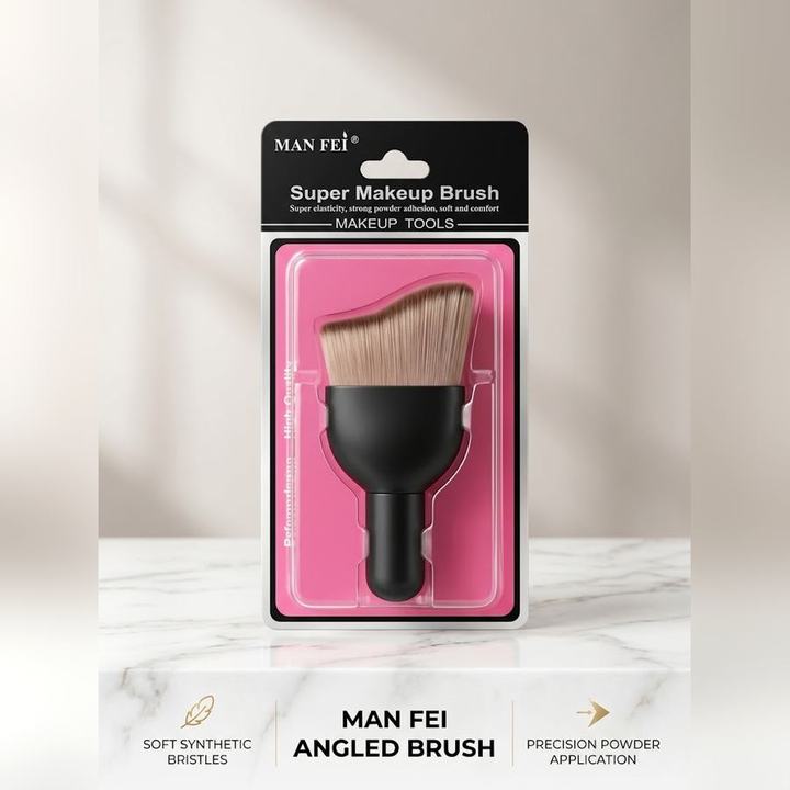 Man Fei Super Makeup Brush