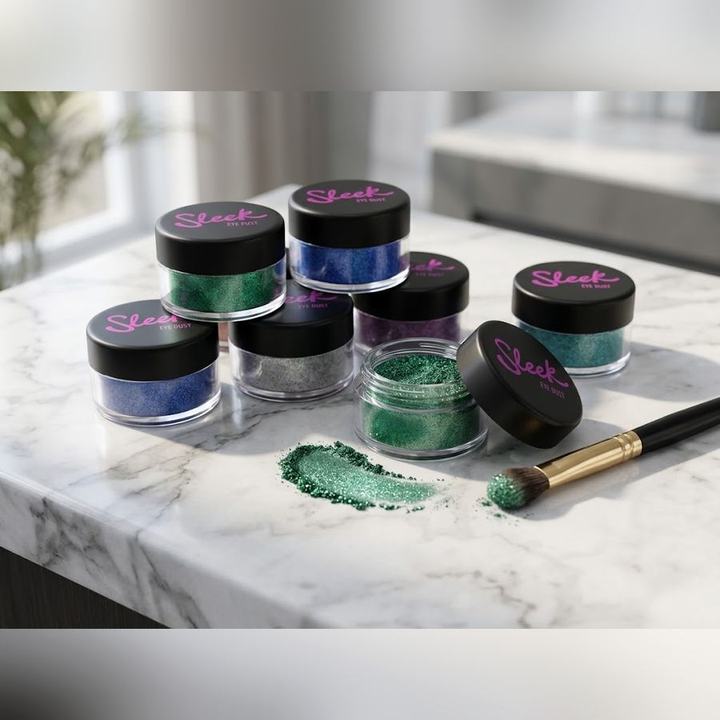 Sleek Eye Dust